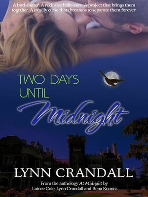 cover image of Two Days Until Midnight